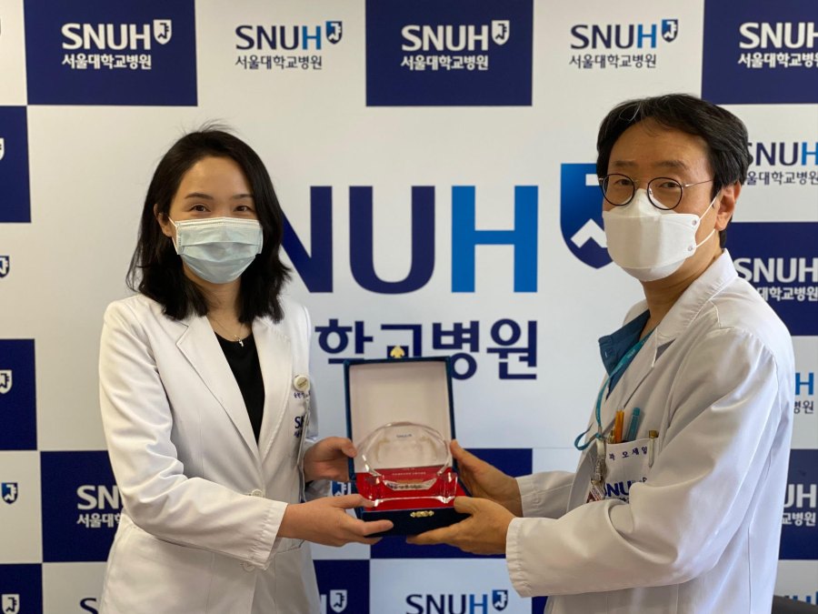 수료증