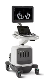 Philips Affiniti CVx 심장초음파