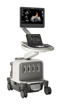 Philips EPIQ CVx 심장초음파