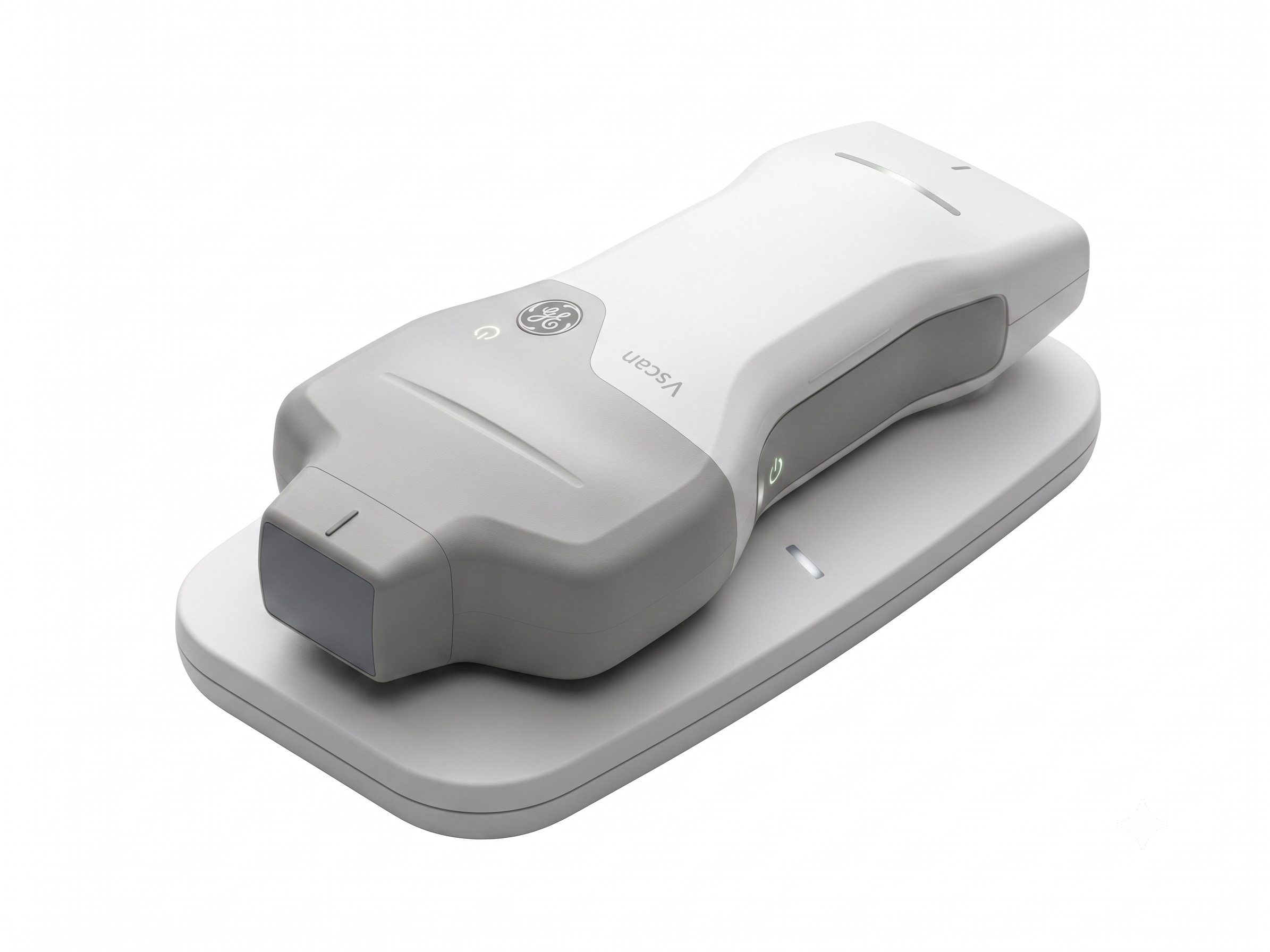 GE HealthCare Vscan Air SL 포터블 초음파